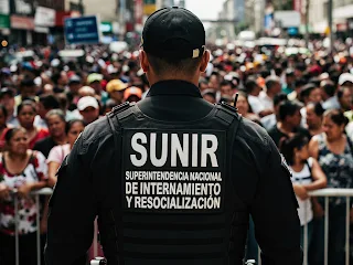 DECRETO LEGISLATIVO 1710 CREA SUNIR